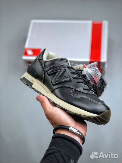 Кроссовки New Balance 1400 Series Р43