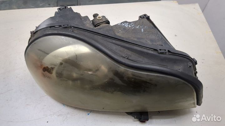 Фара (передняя) правая Volvo XC90