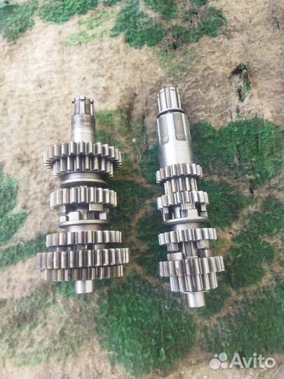 Stels flame 200 запчасти