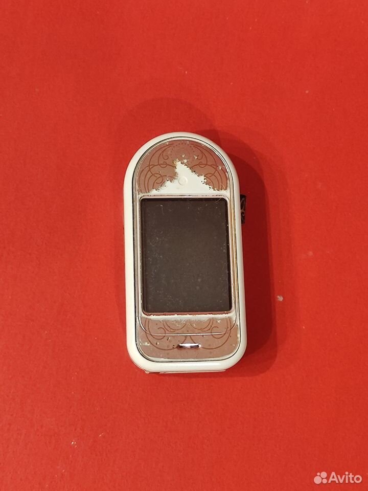 Nokia 7373