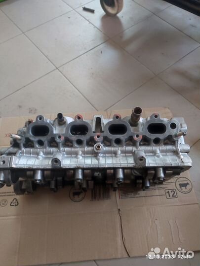 Гбц Daewoo nexia 16 кл 1.5