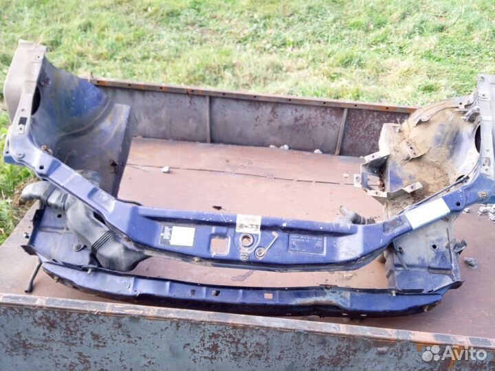 Телевизор opel vectra b