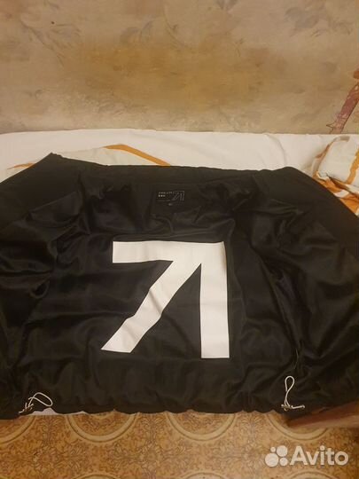 Asia st 71 пуховик