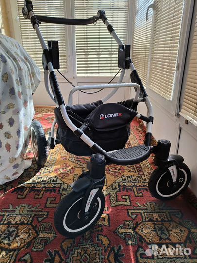 Коляска детская