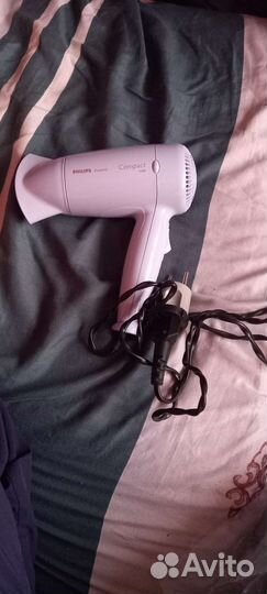 Фен для волос Philips
