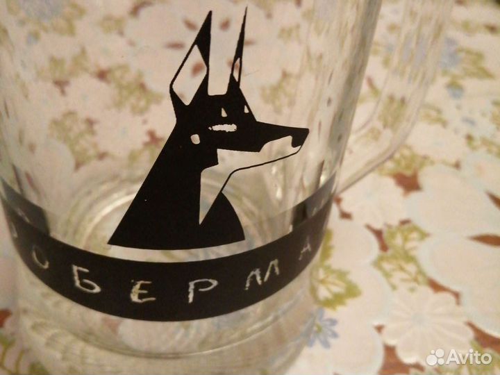 Кружка пивная