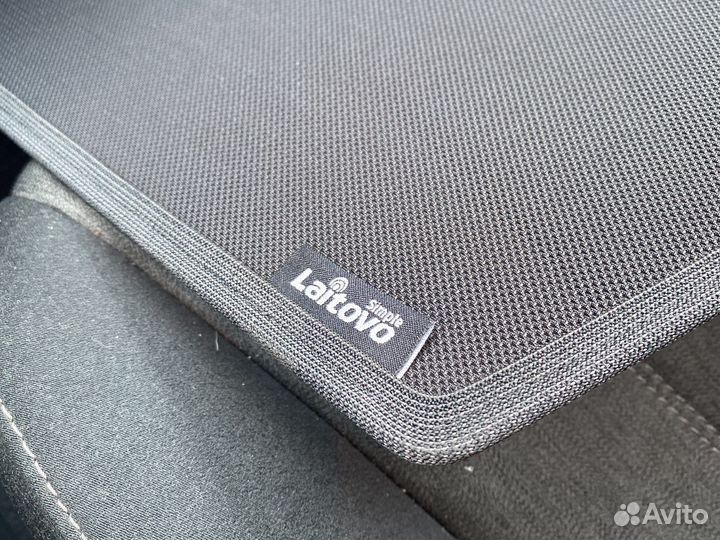 Шторки laitovo на Mazda 6 GJ (2012-н.в)