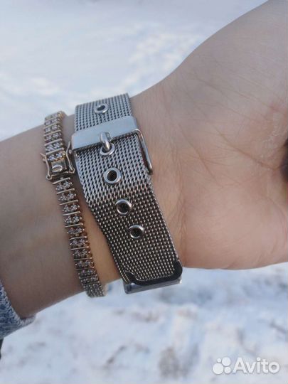 Часы наручные Dknу