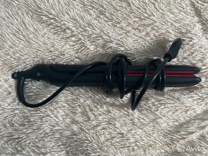 Плойка для волос