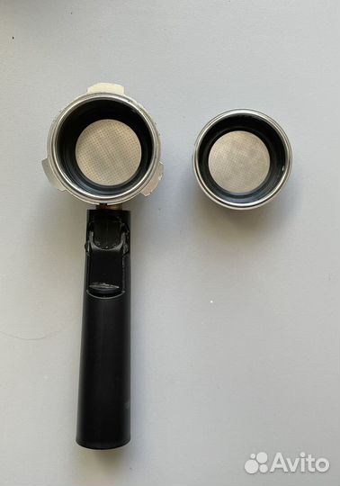 Кофеварка рожковая brayer BR1102