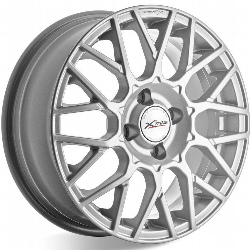 Диск Xtrike X-132 R15 4x98