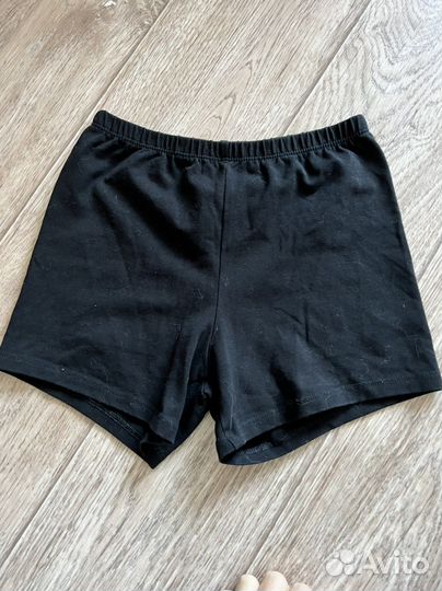 Шорты спортивные
