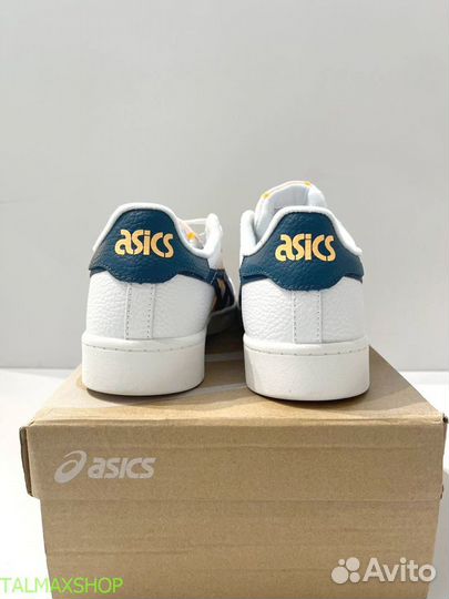 Кроссовки asics Japan S