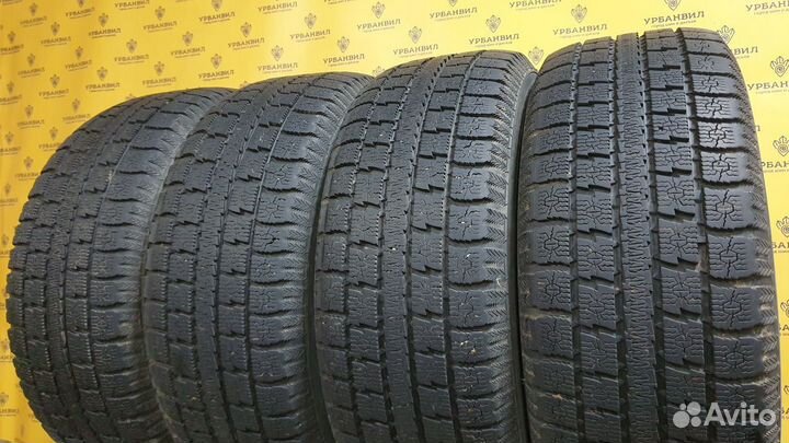 Toyo Garit G4 215/60 R16 95Q