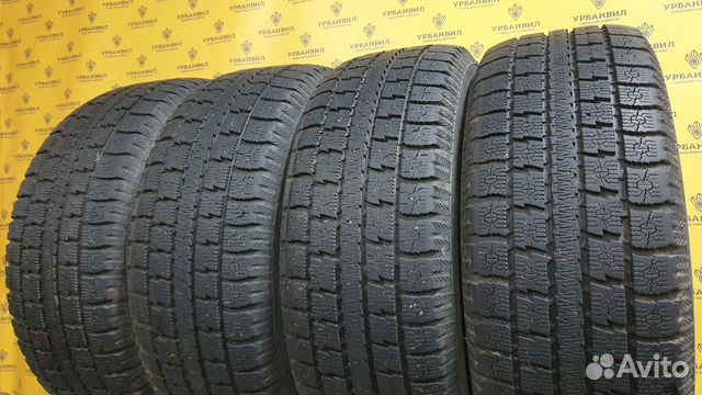 Toyo Garit G4 215/60 R16 95Q
