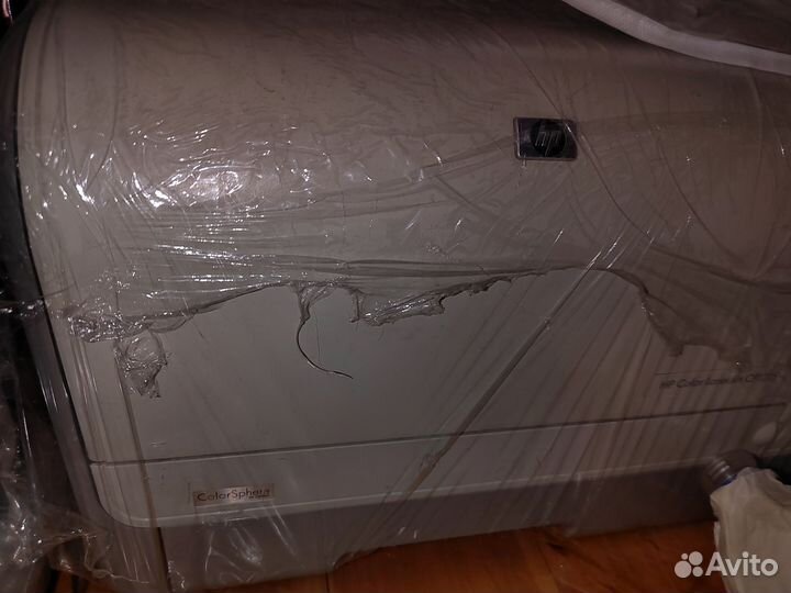 Принтер лазерный hp cp1215