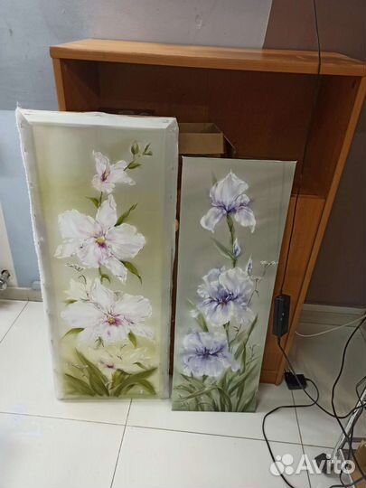 Учу рисовать.Рисование в Ялте. Мастер-классы