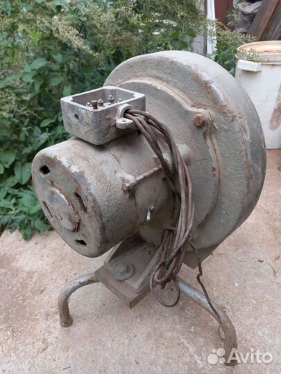 Насос для загрязнённых жидкостей