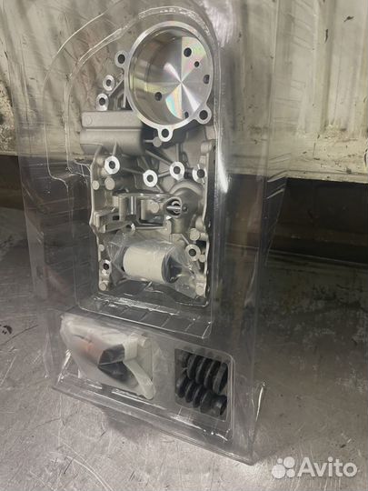 Ремкомплект мехатроника DSG7 D200 0AM 0CW