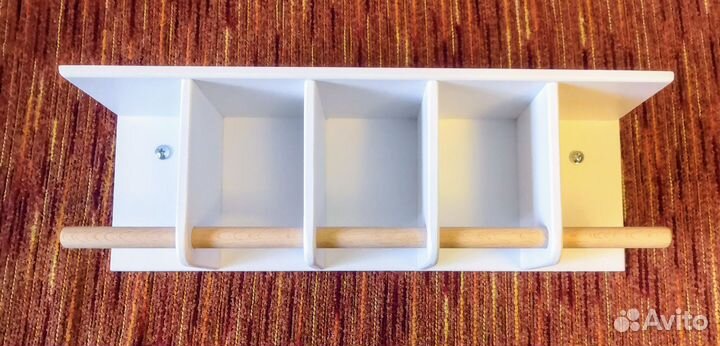 Насесты для амадин