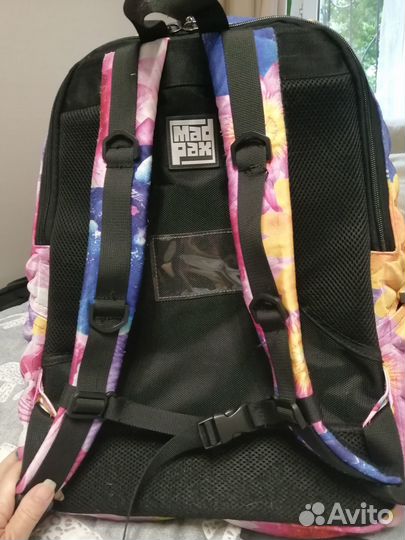Рюкзак Mad Pax для подростка