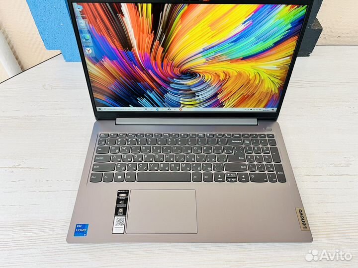 Игровой i5-1235 16gb Iris Xe Graphics