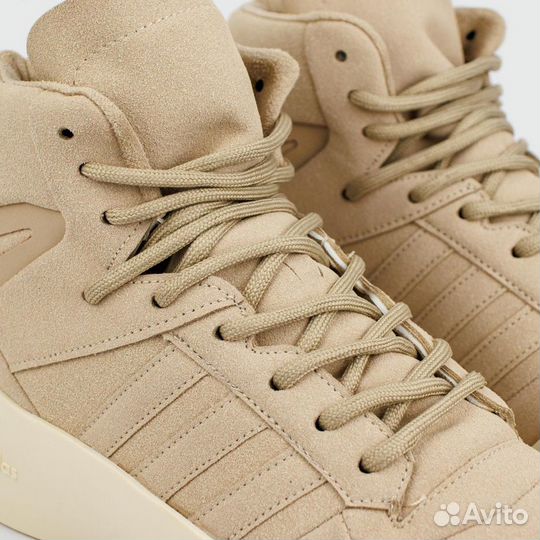 Кроссовки Adidas Athletics 86 x FOG Beige