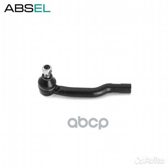 Наконечник рулевой тяги левый sz330009l absel