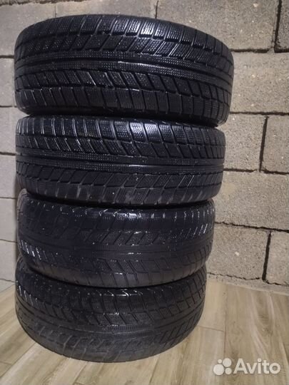 Зимние шины r14 с дисками