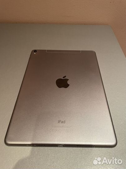 iPad pro 2017, 9'7