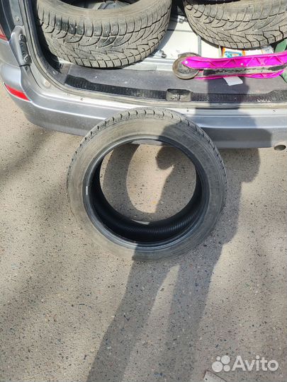 Sailun Ice Blazer WST1 215/50 R17