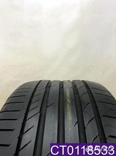 Continental ContiSportContact 5 SUV 295/40 R21 111Y