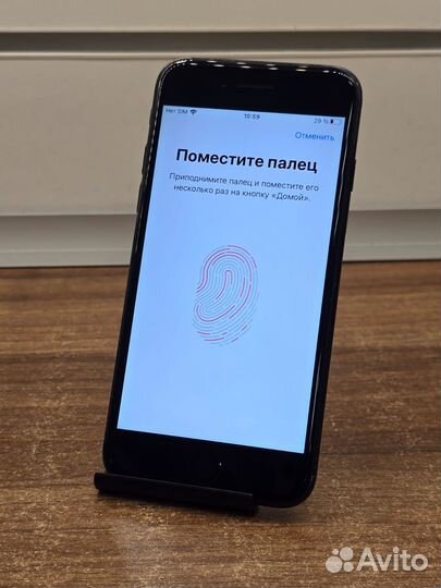 iPhone 7, 256 ГБ