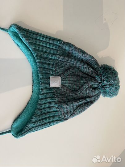 Зимняя шапка reima 46