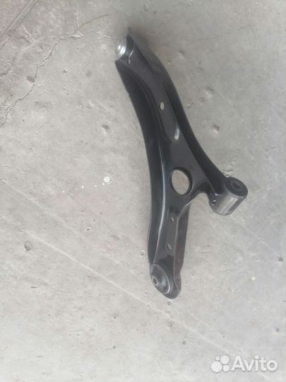 Рычаг hyundai grandeur