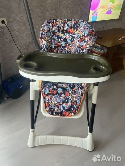 Стул для кормления