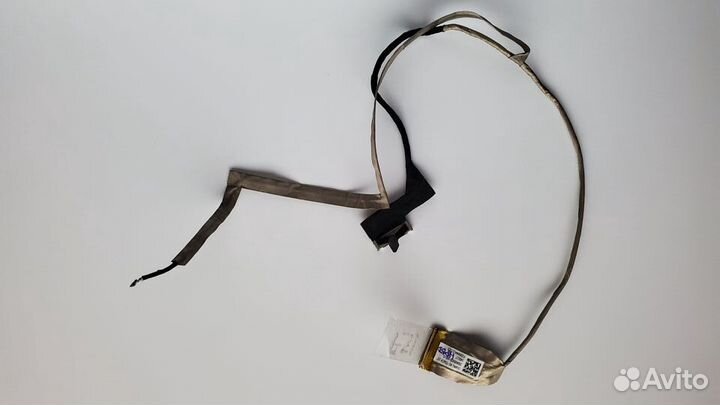 Шлейф матрицы HP 15-d 15-d000