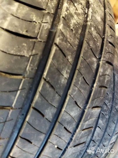 Kumho Ecsta HM KH31 205/65 R16