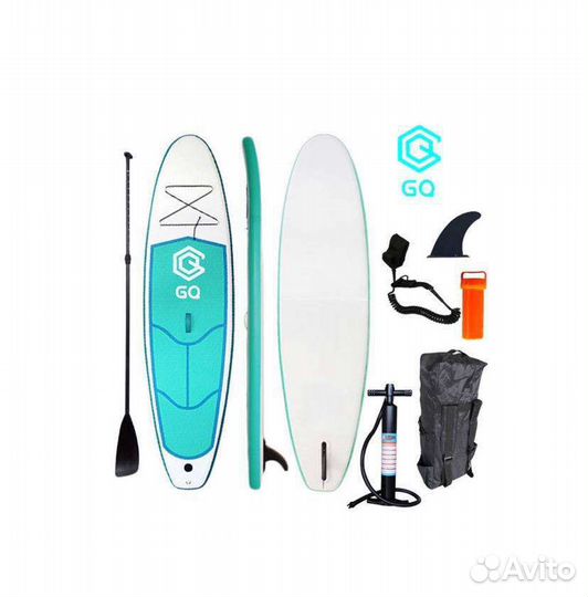 Сап борд SAP bord