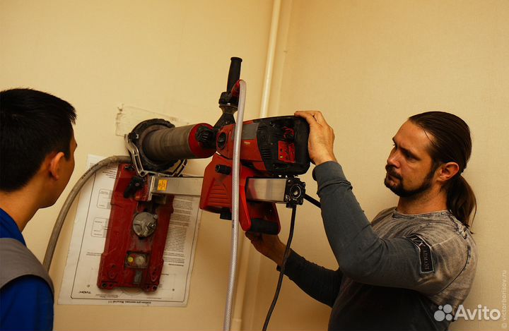 Системы притока, подогрева и очистки воздуха