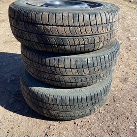 КАМА Кама-217 175/65 R14