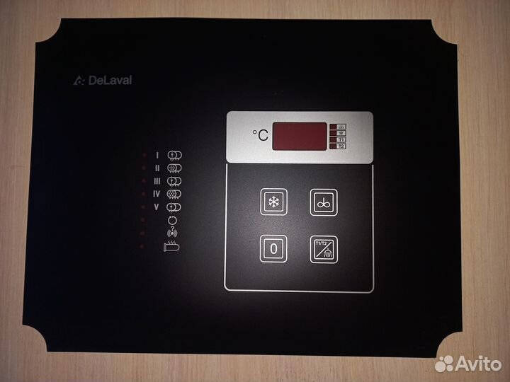 Фронтальная наклейка для авт. промывки танка Т10