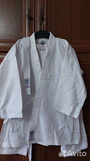 Комплект для Каратэ