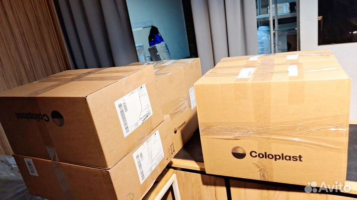 Катетеры лубрицированные