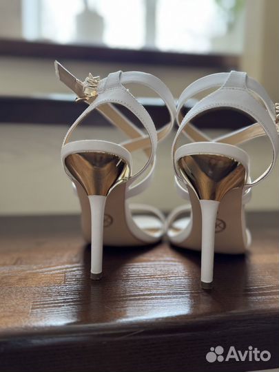 Michael kors босоножки