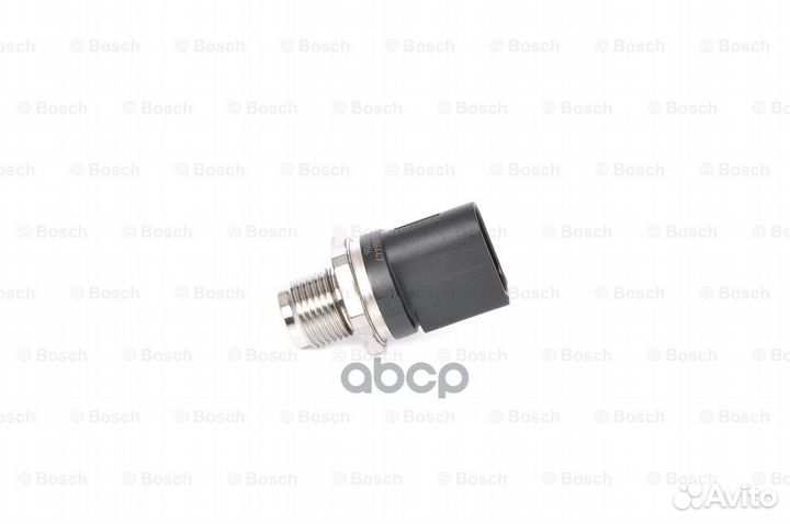 Датчик давления 0281006447 Bosch