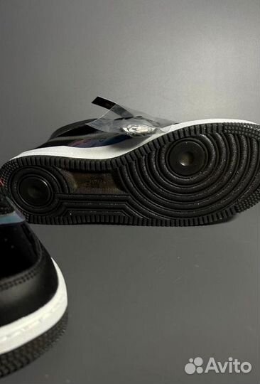 Кроссовки Nike Air Force 1 Good Game