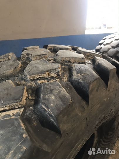 Автошина 16.00R20