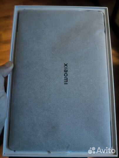 Xiaomi Pad 6 8/128 Гб новый, глобальная прошивка