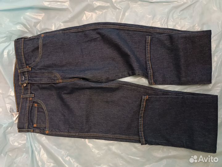 Джинсы levi strauss